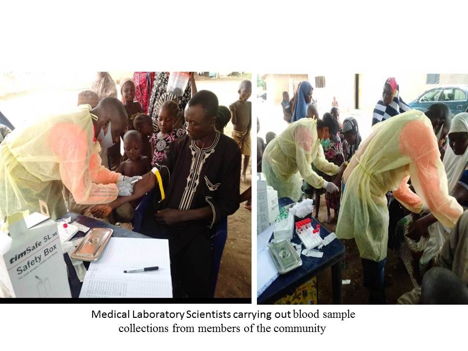 NAVRC to commence detection of arthropod-borne viruses  in human subjects with febrile illnesses