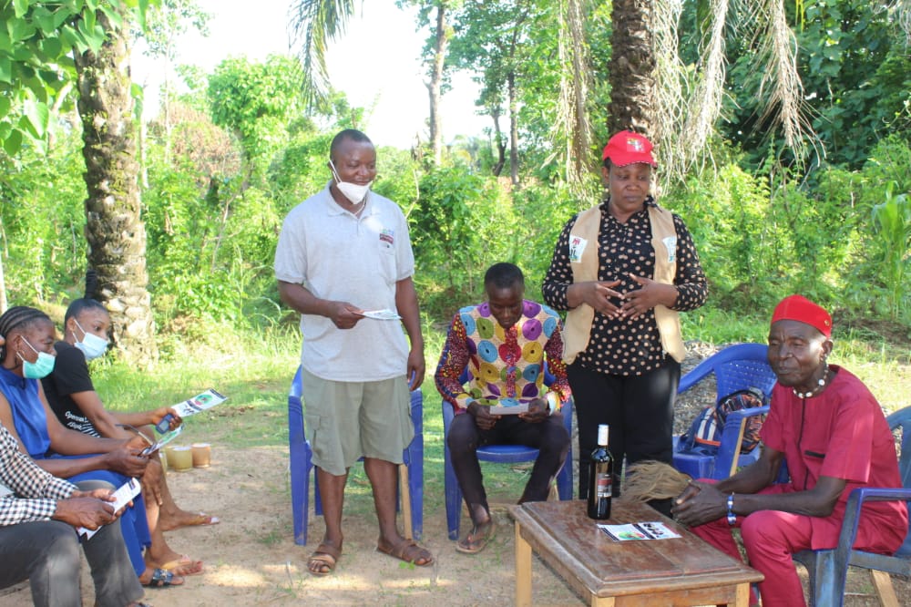 Health Awareness and Education of the People
